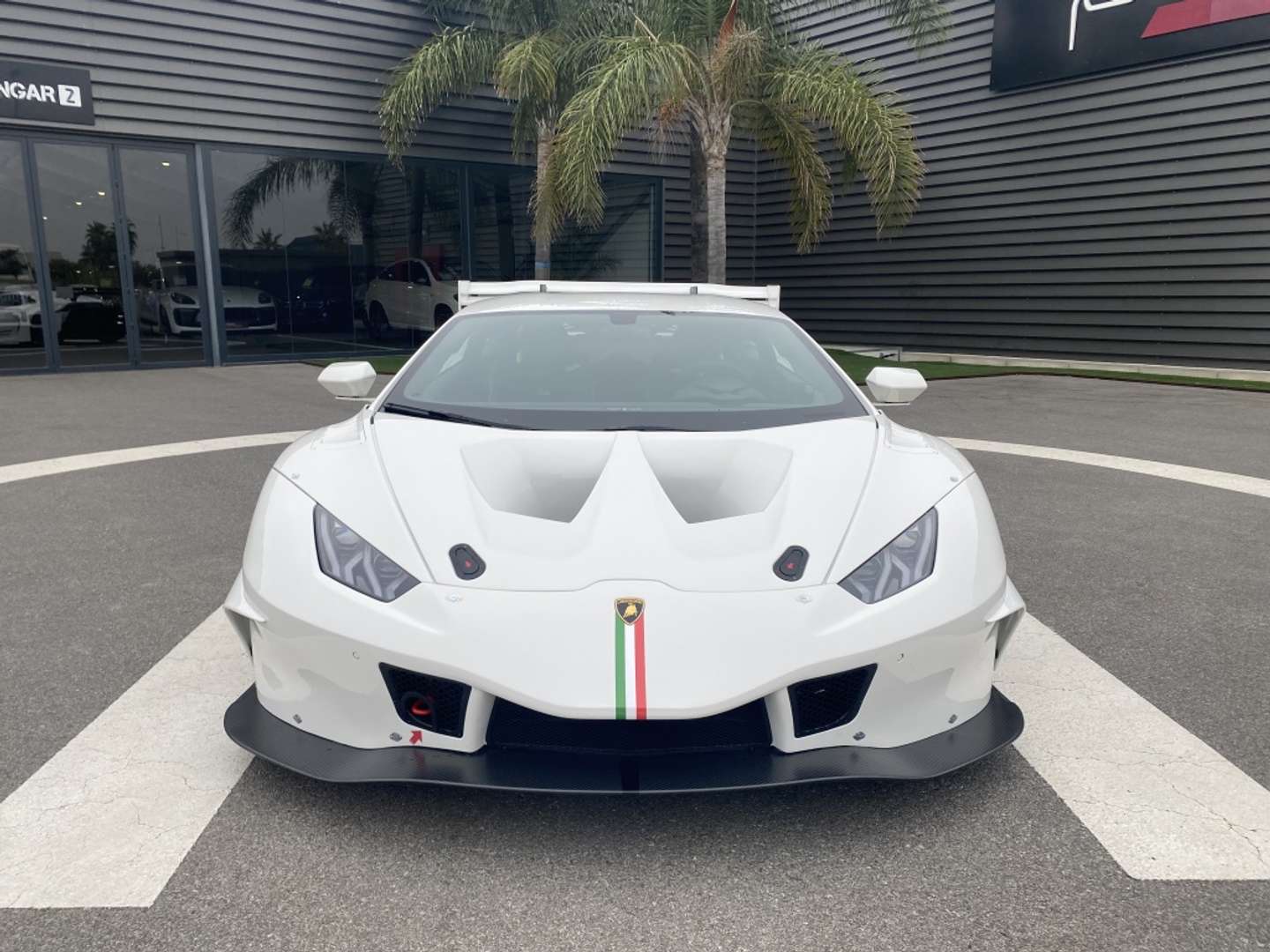 Lamborghini Huracán STO - 2023 - Joinsteer - #3