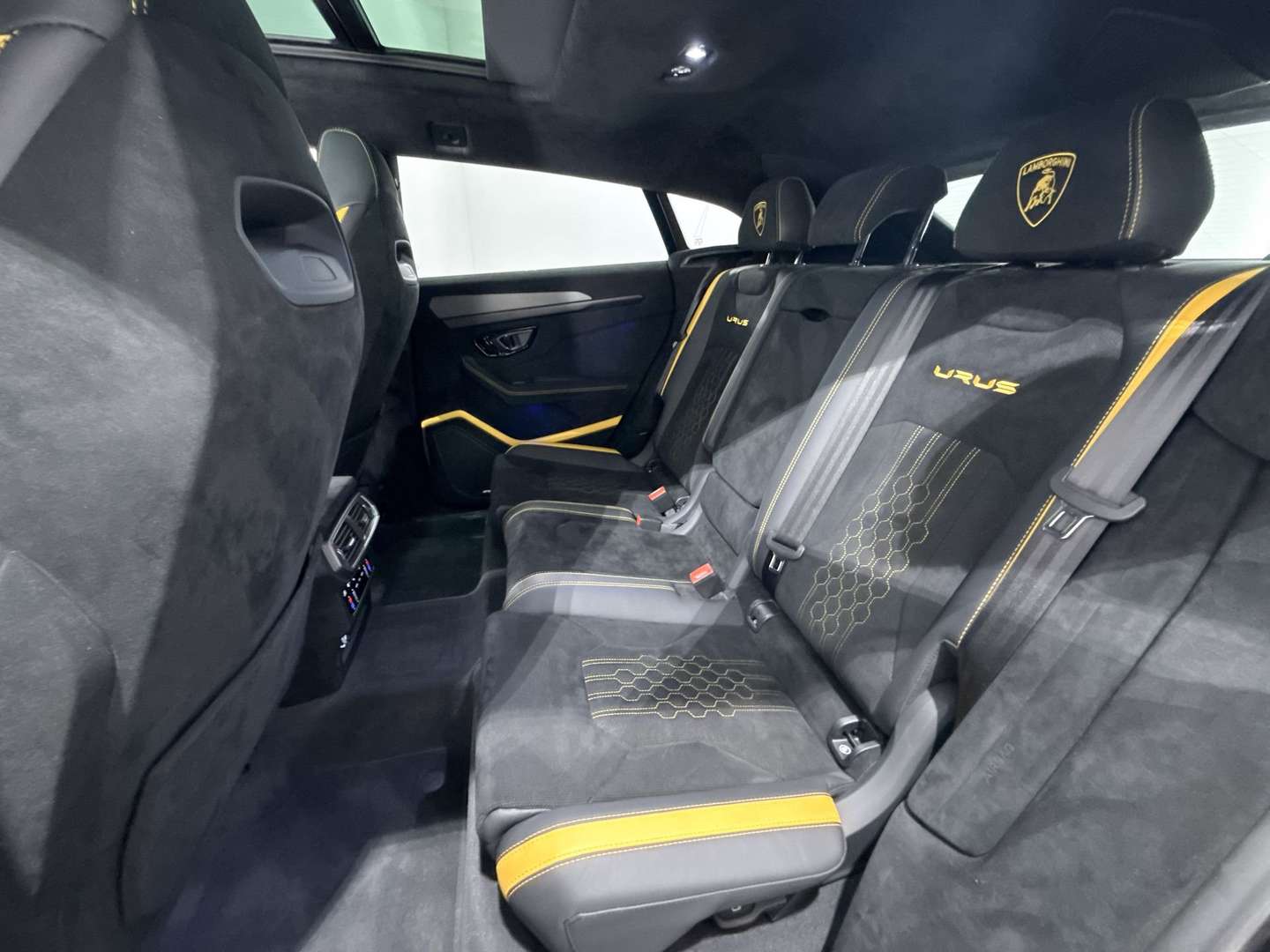 Lamborghini Urus Performante - 2023 - Joinsteer - #18