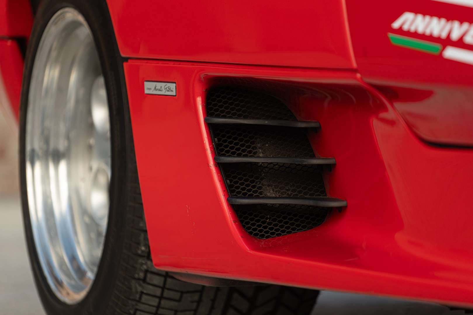 Lamborghini Diablo - 1993 - Joinsteer - #40