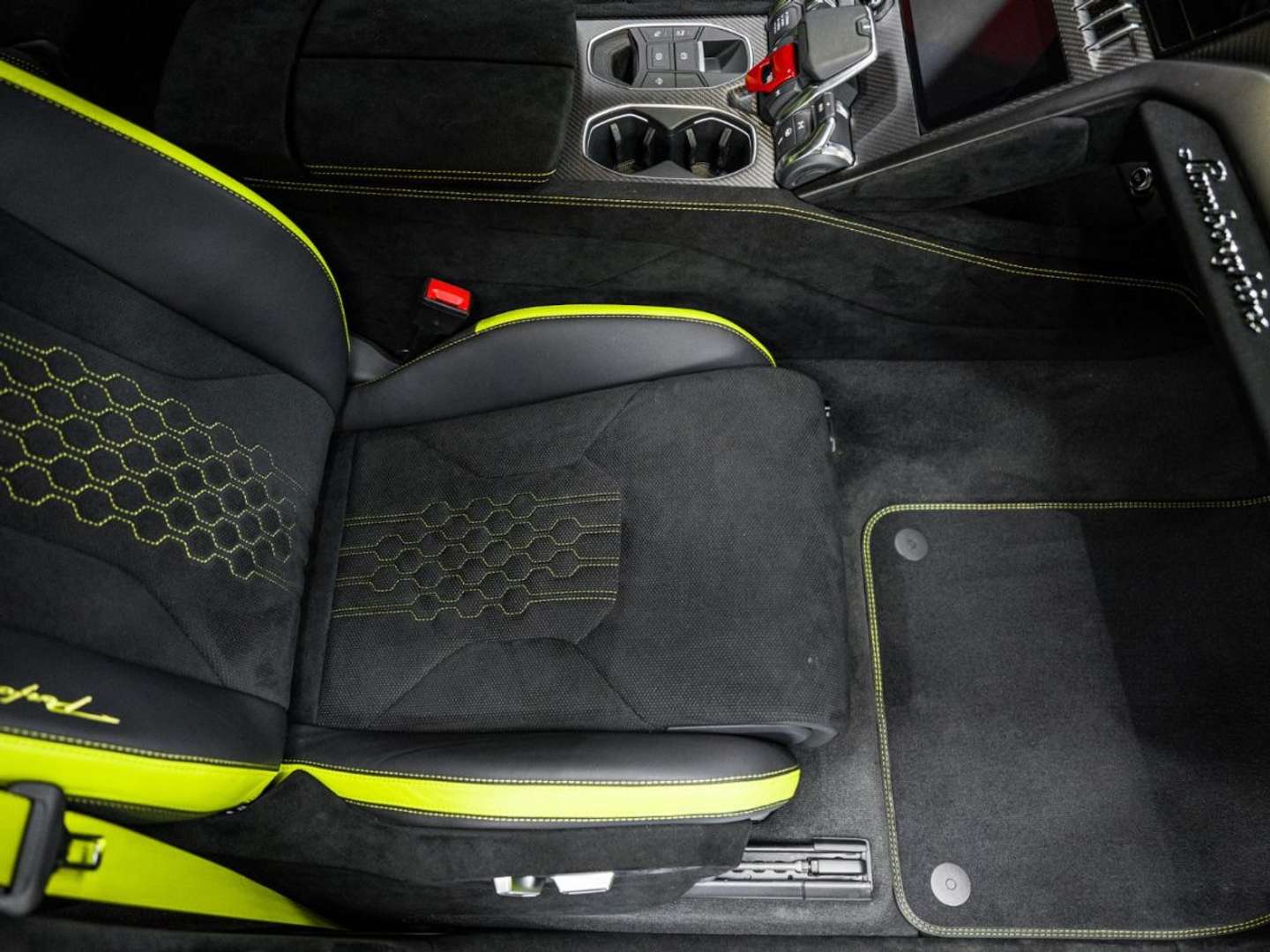 Lamborghini Urus Performante - 2023 - Joinsteer - #33