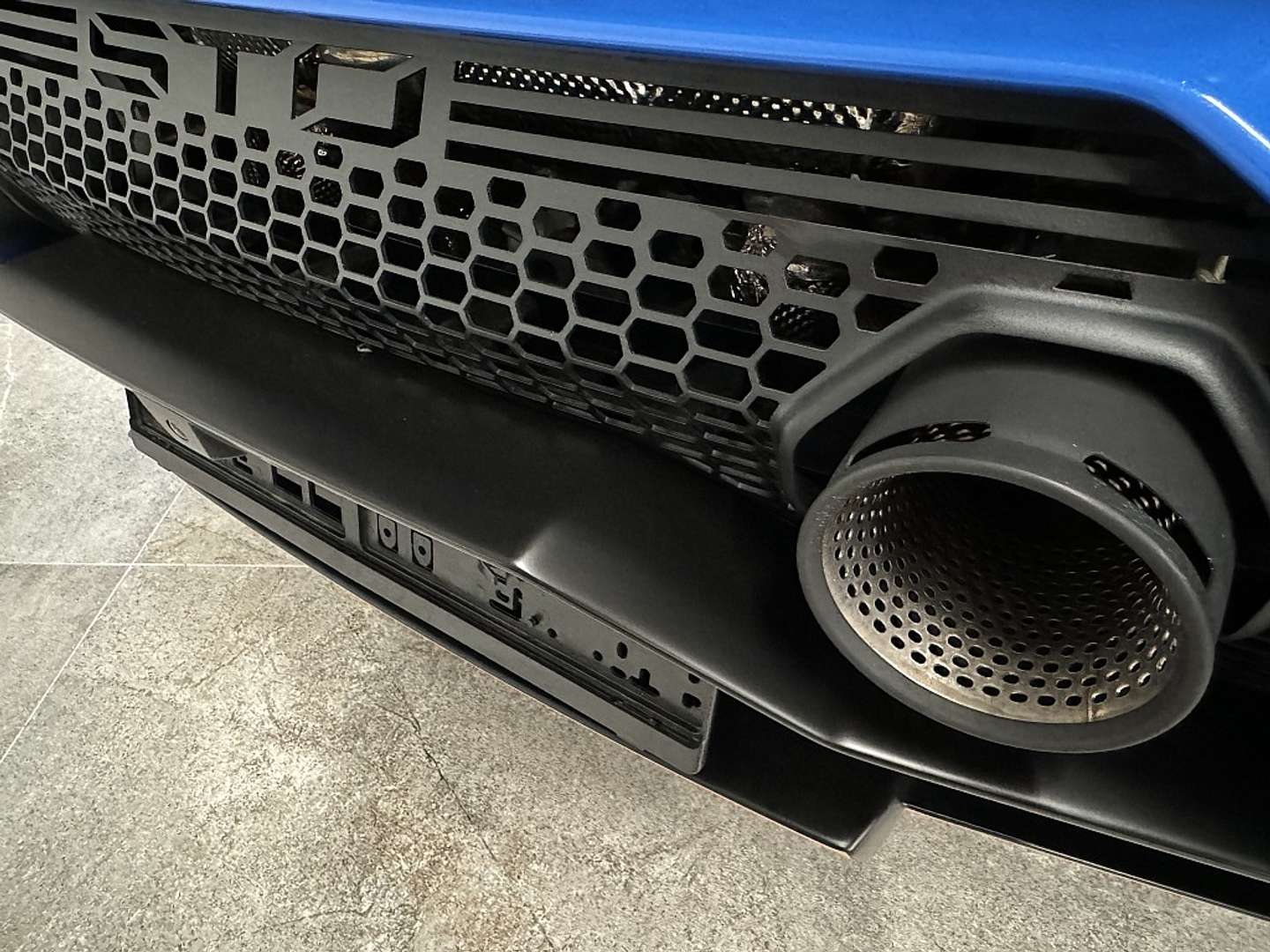 Lamborghini Huracán STO - 2024 - Joinsteer - #44