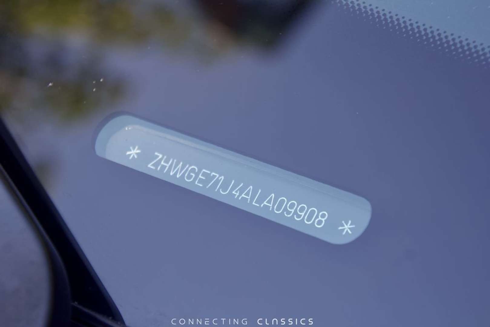 Lamborghini Gallardo 570-4 - 2010 - Joinsteer - #16