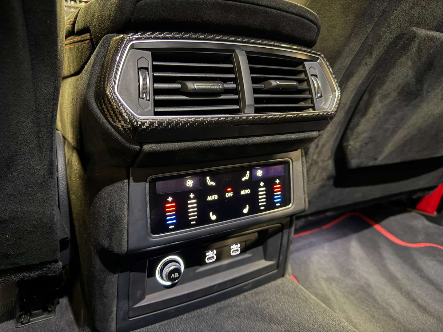 Lamborghini Urus Performante - 2023 - Joinsteer - #20