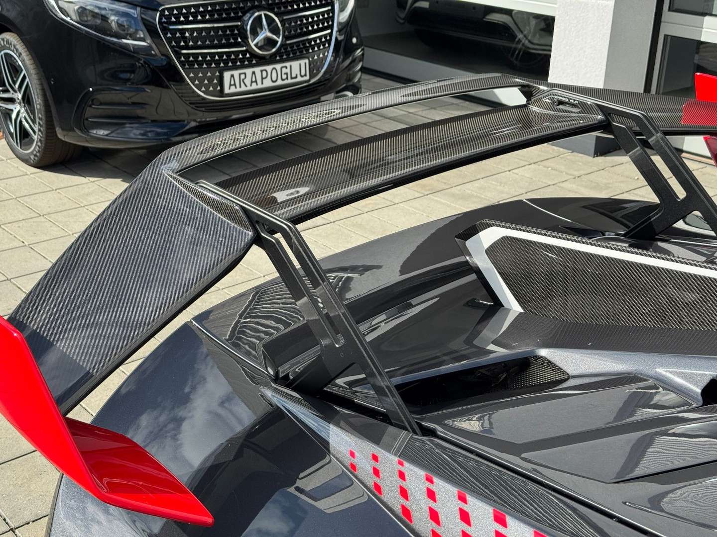 Lamborghini Huracán STO - 2022 - Joinsteer - #9