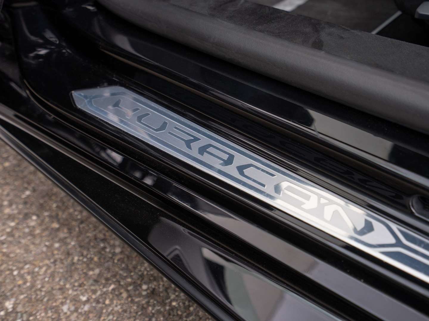 Lamborghini Huracán STO - 2024 - Joinsteer - #17