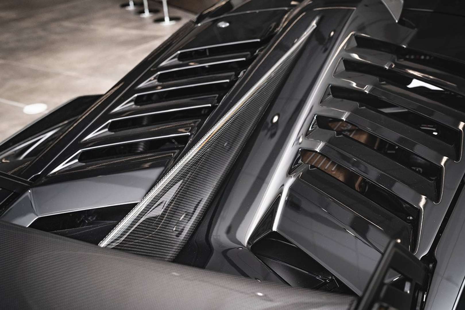 Lamborghini Huracán STO - 2023 - Joinsteer - #7