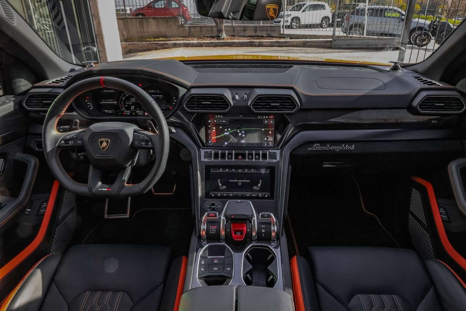 Lamborghini Urus Performante - 2024 - Joinsteer - #15