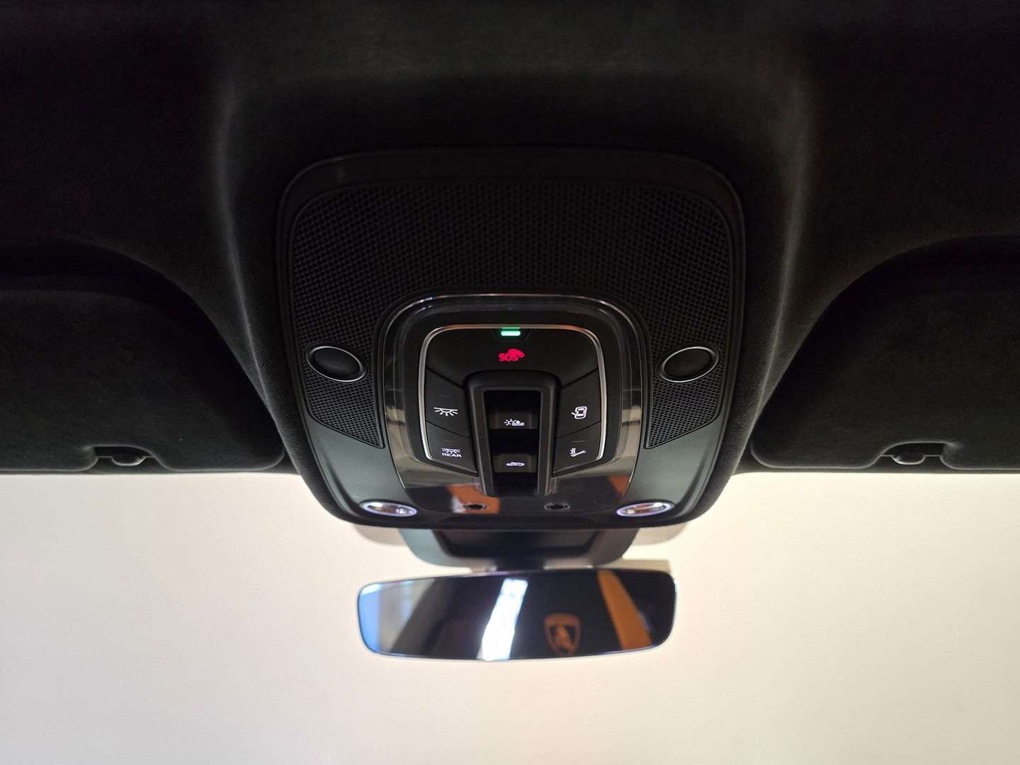 Lamborghini Urus - 2021 - Joinsteer - #18