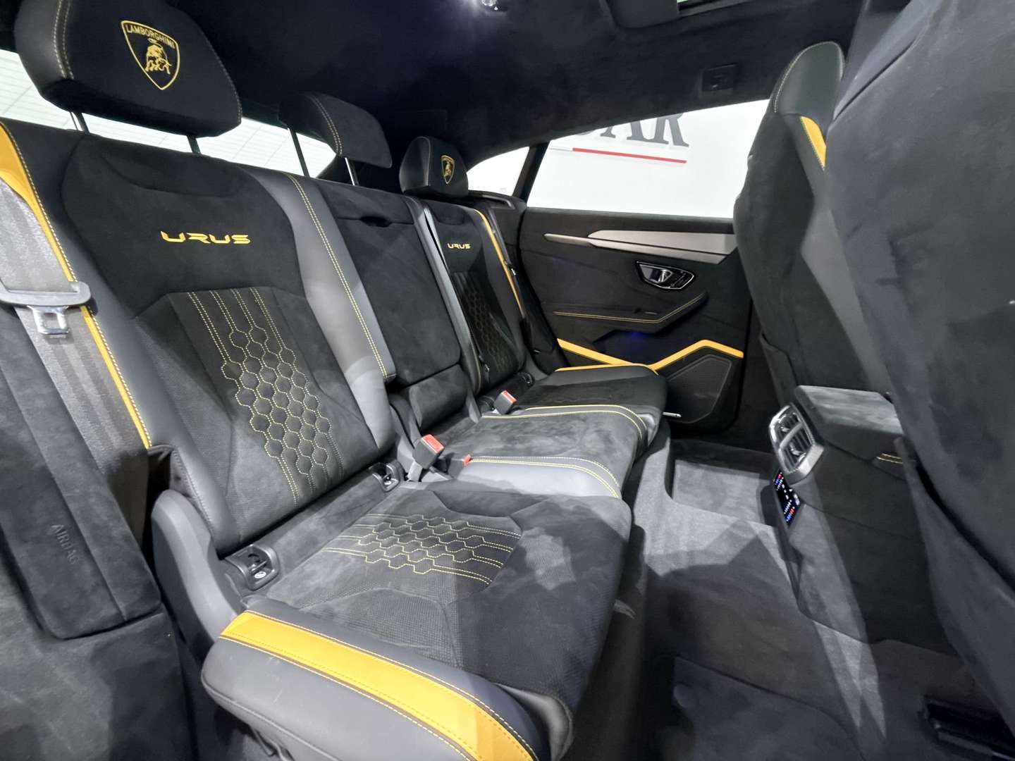 Lamborghini Urus Performante - 2023 - Joinsteer - #19