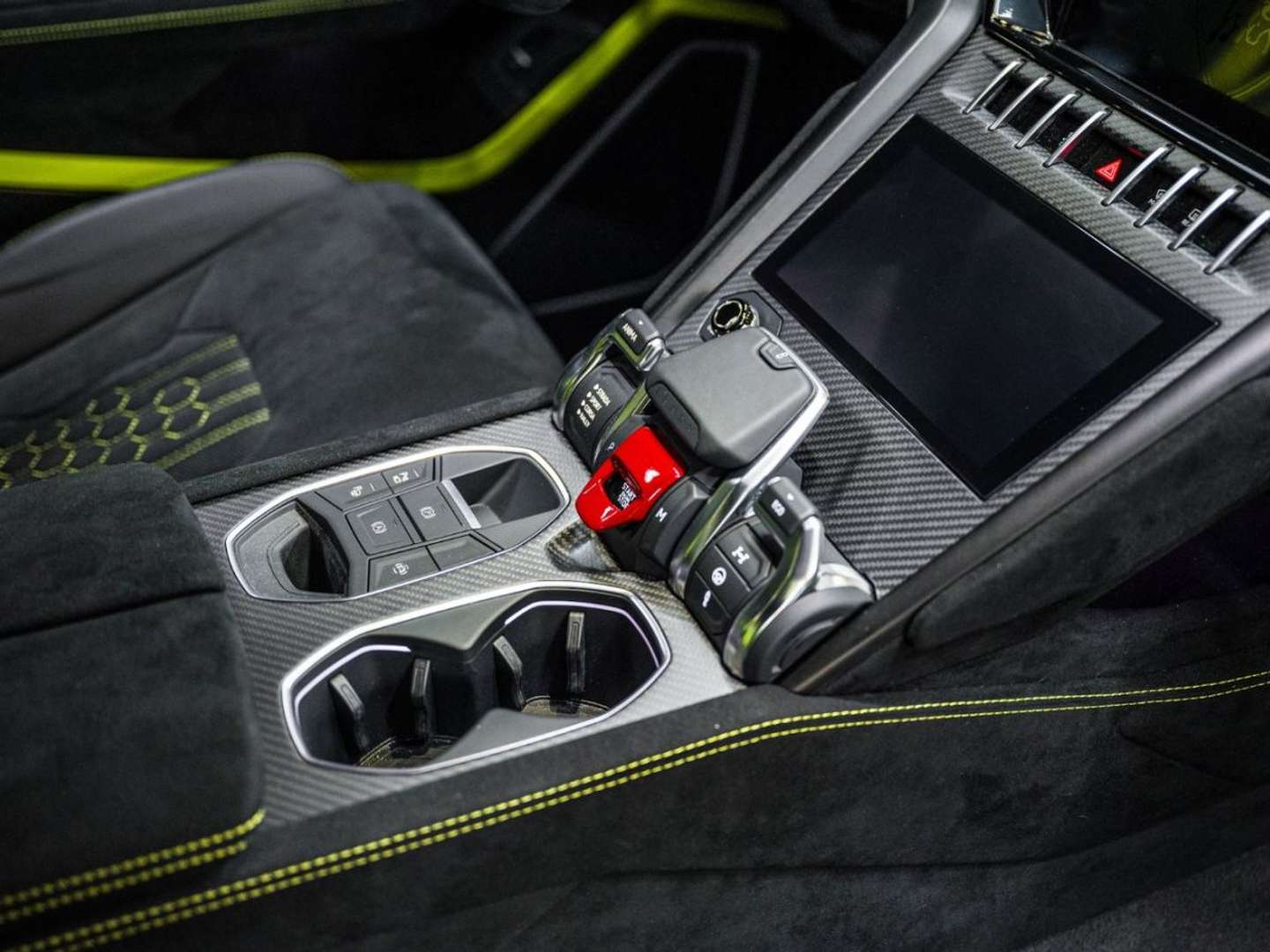 Lamborghini Urus Performante - 2023 - Joinsteer - #34