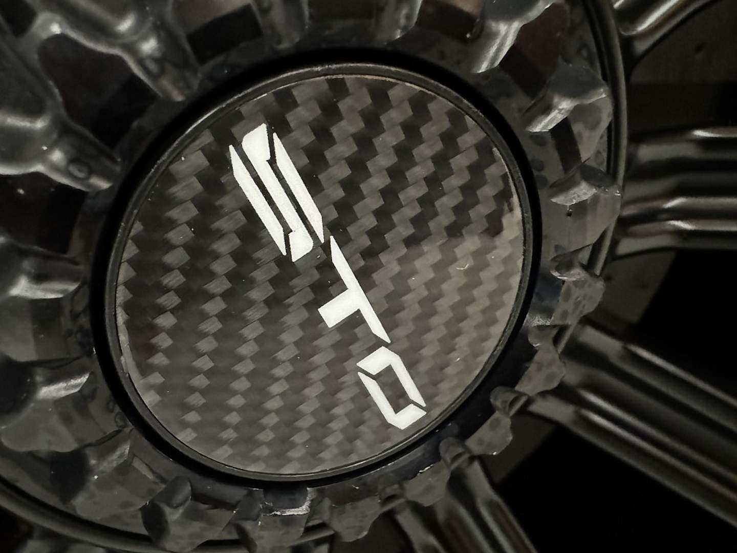 Lamborghini Huracán STO - 2024 - Joinsteer - #45