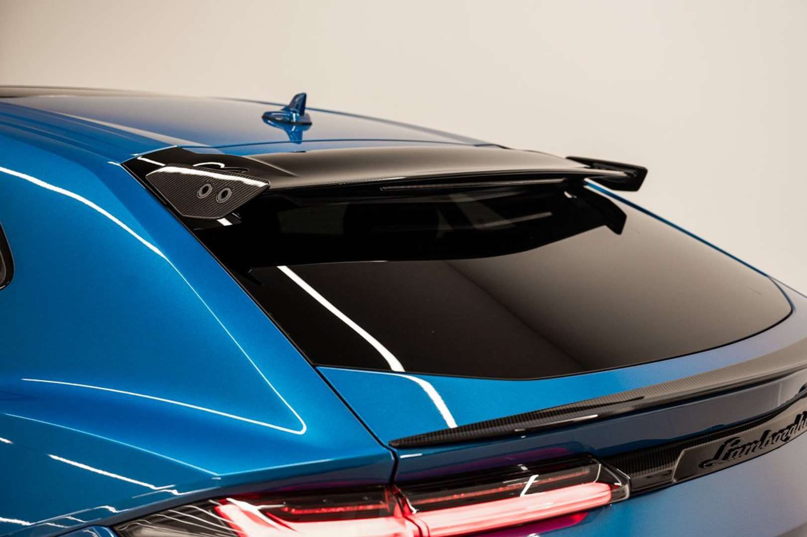 Lamborghini Urus Performante - 2025 - Joinsteer - #23