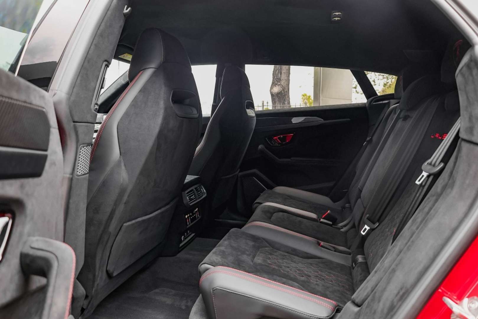 Lamborghini Urus Performante - 2023 - Joinsteer - #16