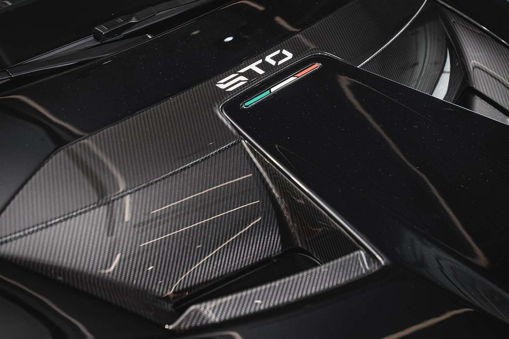 Lamborghini Huracán STO - 2023 - Joinsteer - #8