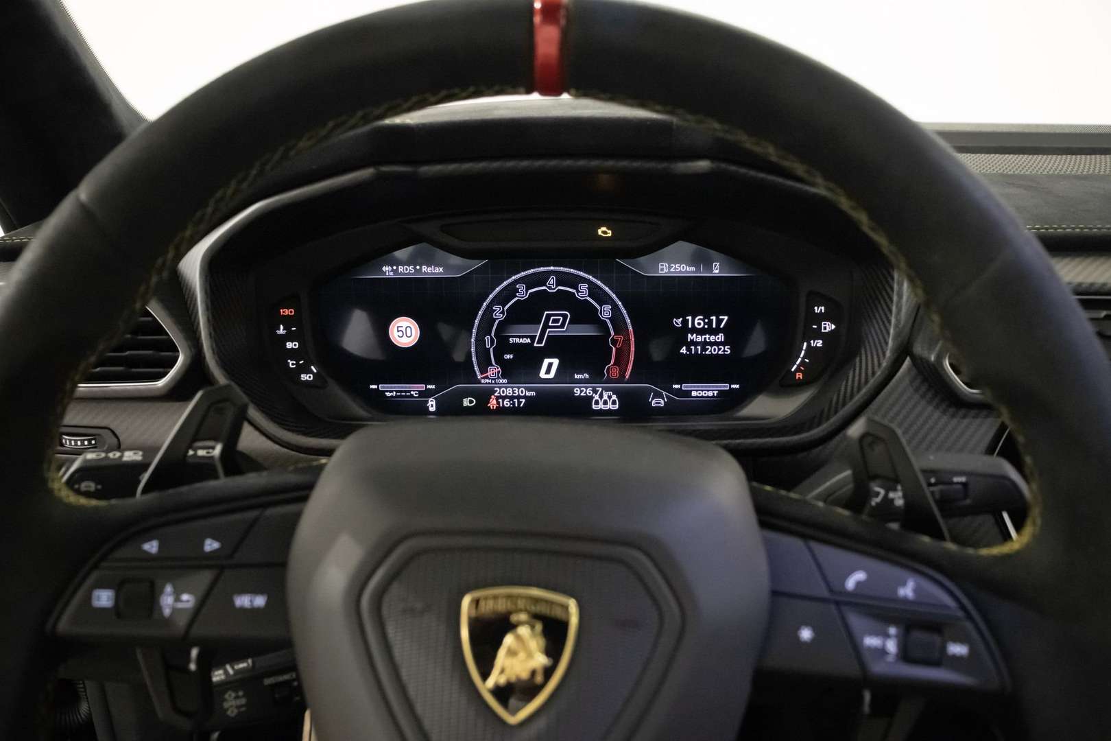 Lamborghini Urus Performante - 2023 - Joinsteer - #20