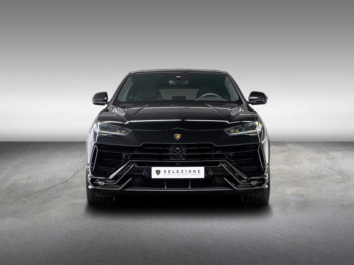 Lamborghini Urus Performante - 2023 - Joinsteer - #5