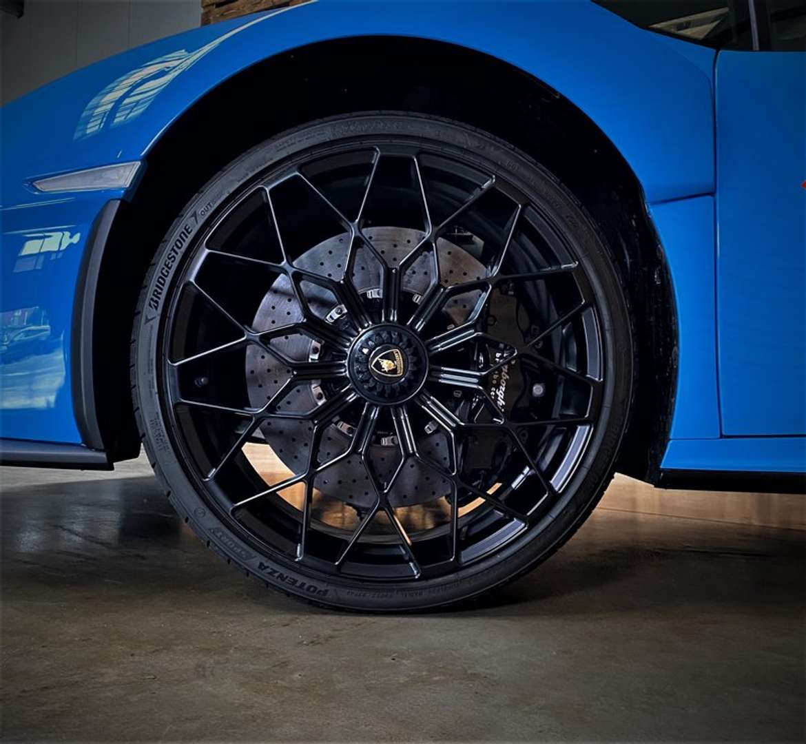 Lamborghini Huracán STO - 2022 - Joinsteer - #13