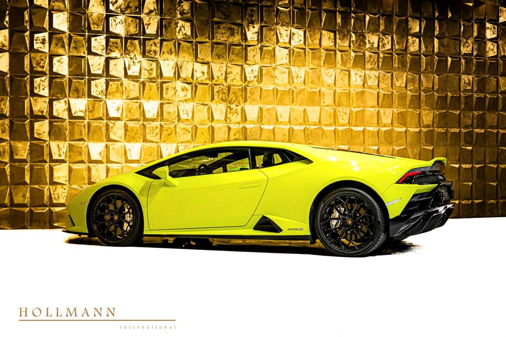 Lamborghini Huracán Evo Ad Personam - 2022 - Joinsteer - #4