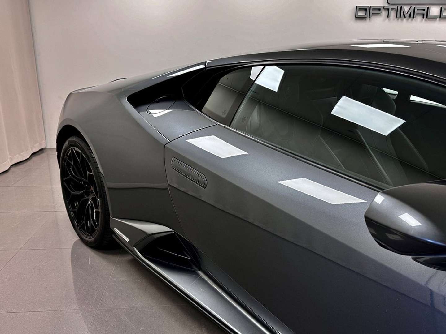 Lamborghini Huracán EVO - 2020 - Joinsteer - #14