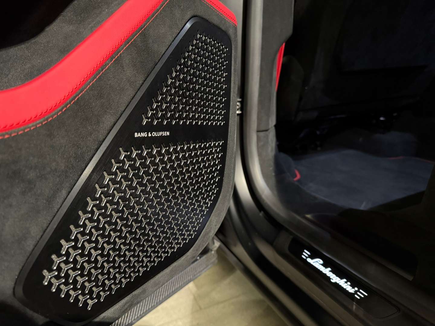 Lamborghini Urus Performante - 2023 - Joinsteer - #22