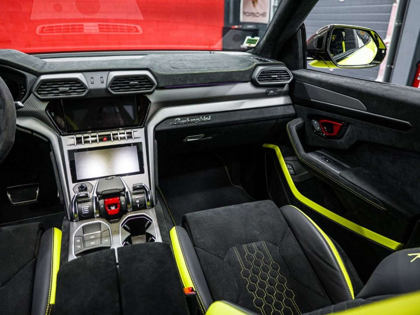 Lamborghini Urus Performante - 2023 - Joinsteer - #35