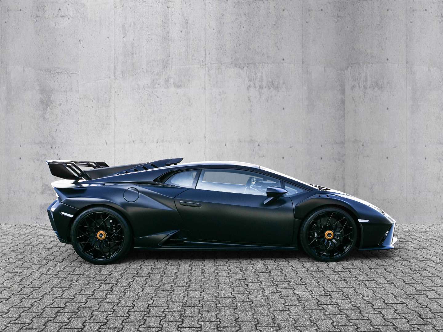 Lamborghini Huracán STO - 2024 - Joinsteer - #2