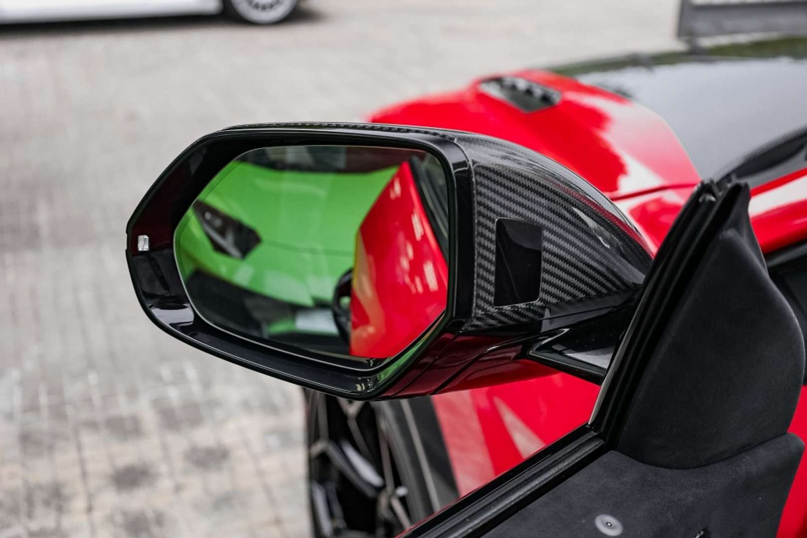 Lamborghini Urus Performante - 2023 - Joinsteer - #17