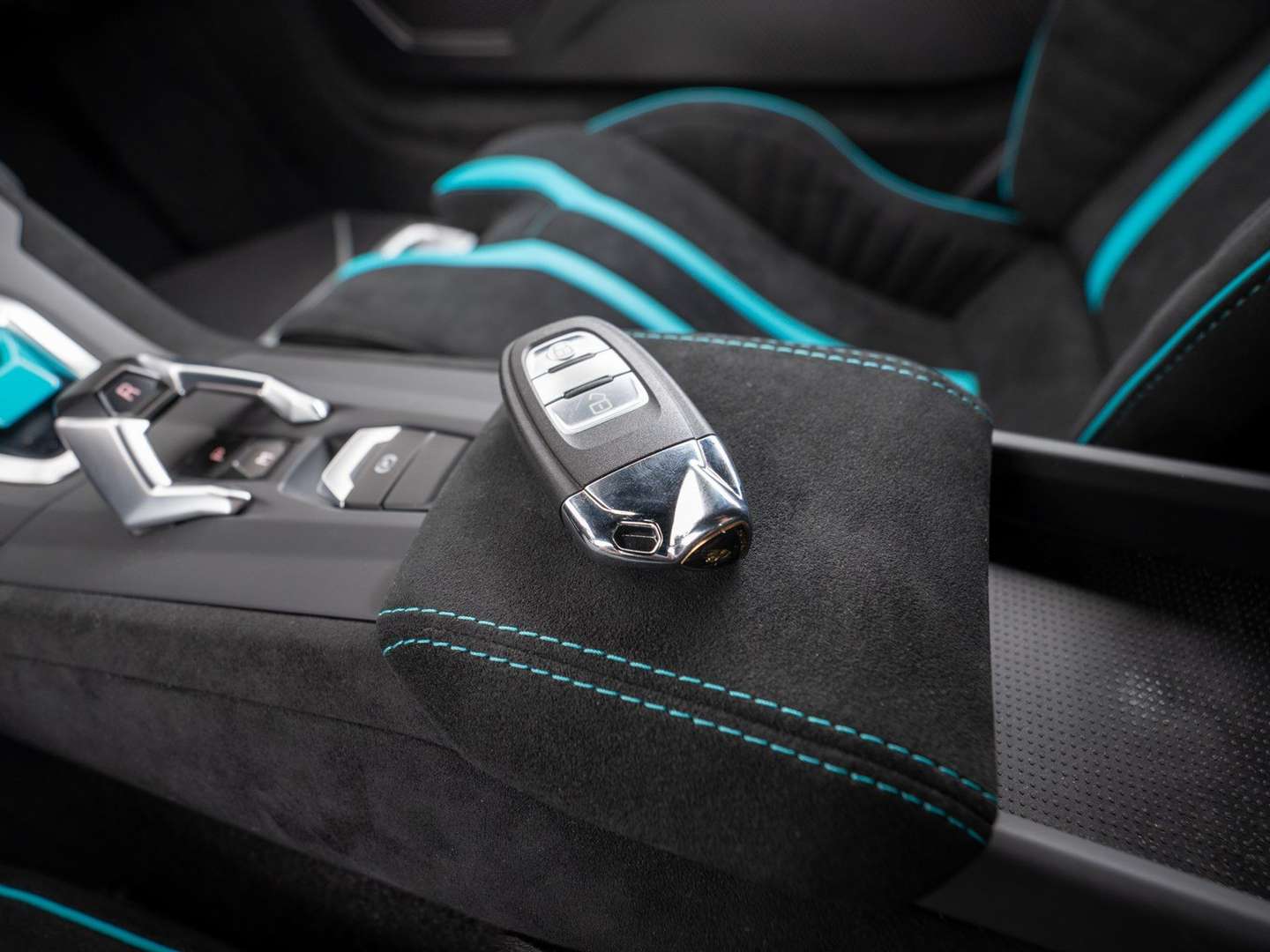 Lamborghini Huracán STO - 2024 - Joinsteer - #19