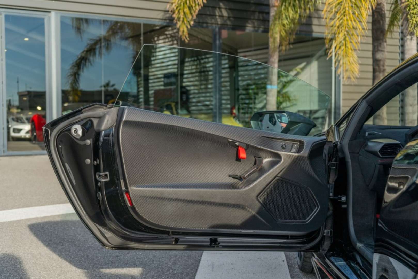 Lamborghini Huracán STO - 2022 - Joinsteer - #6