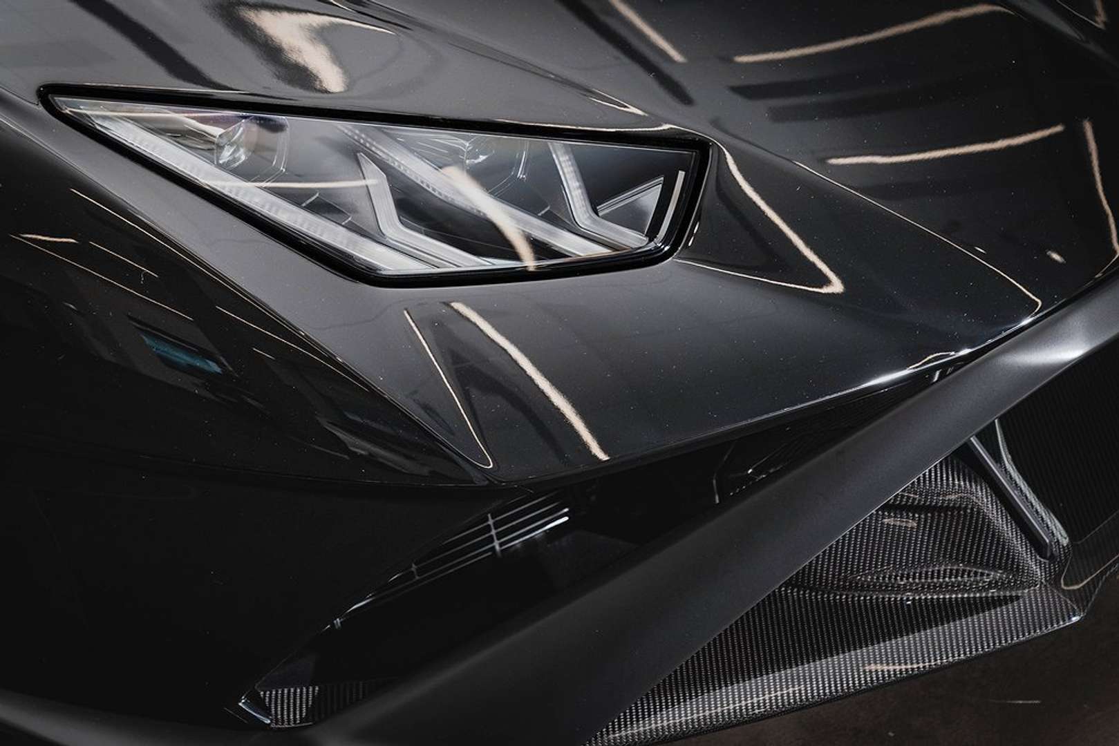 Lamborghini Huracán STO - 2023 - Joinsteer - #9