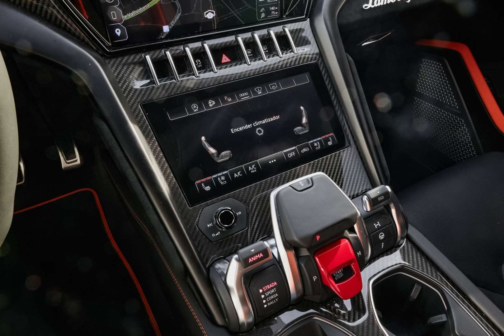 Lamborghini Urus Performante - 2024 - Joinsteer - #17