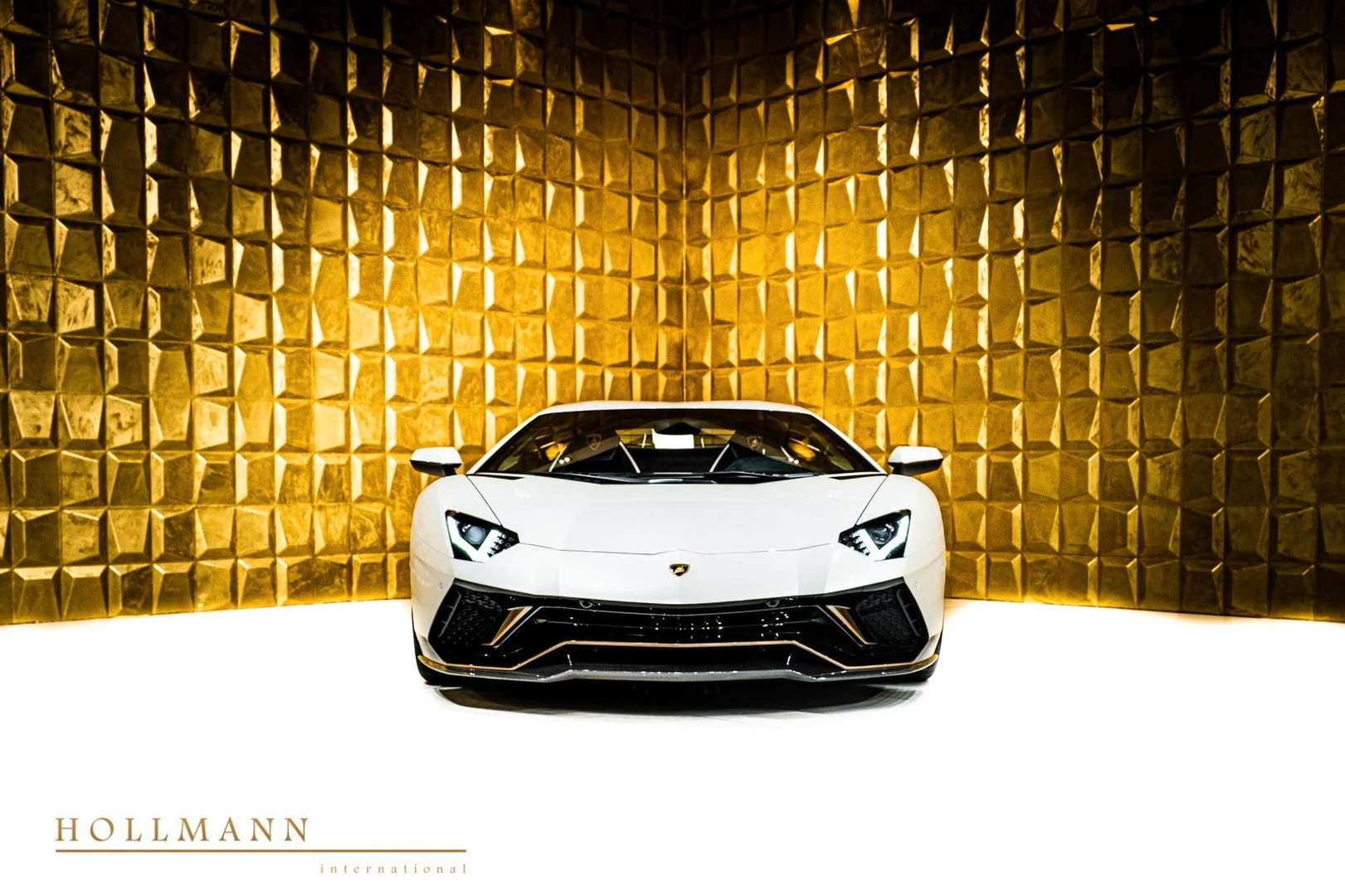 Lamborghini Aventador Ultimae - 2022 - Joinsteer - #2