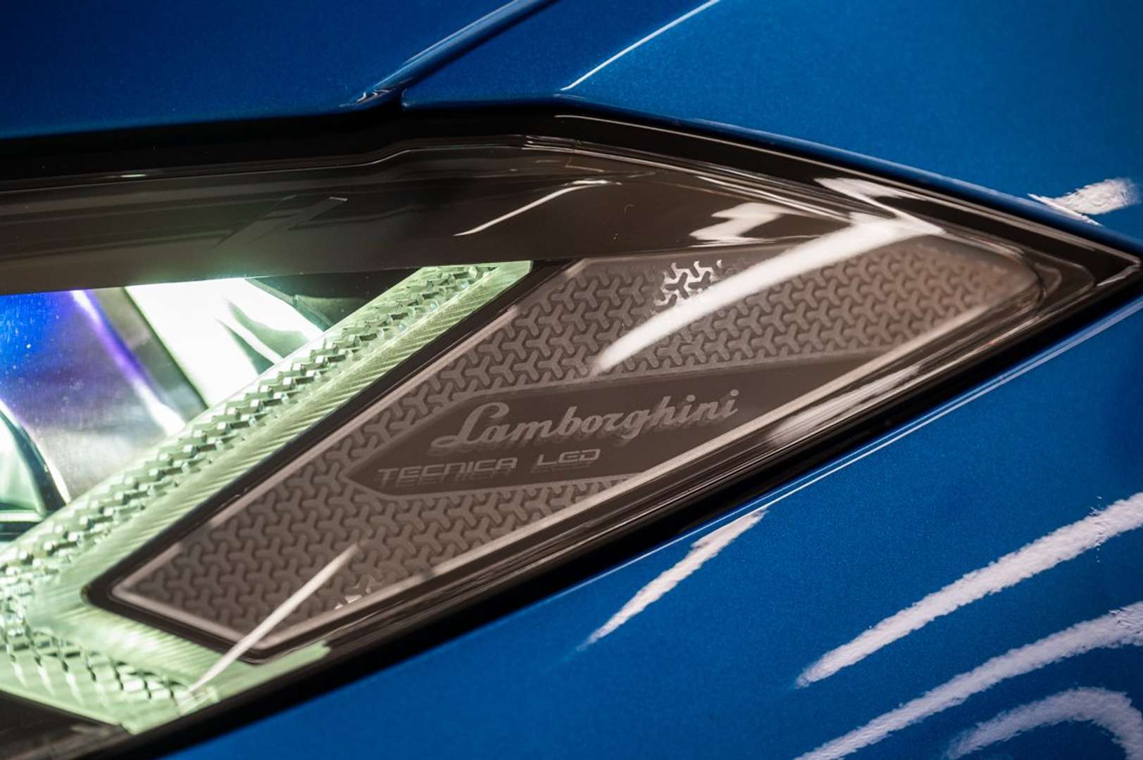 Lamborghini Urus Performante - 2025 - Joinsteer - #25