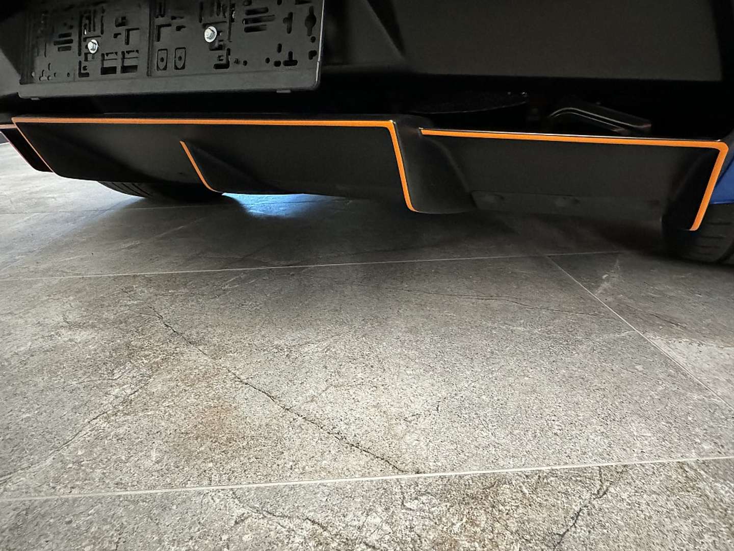 Lamborghini Huracán STO - 2024 - Joinsteer - #47