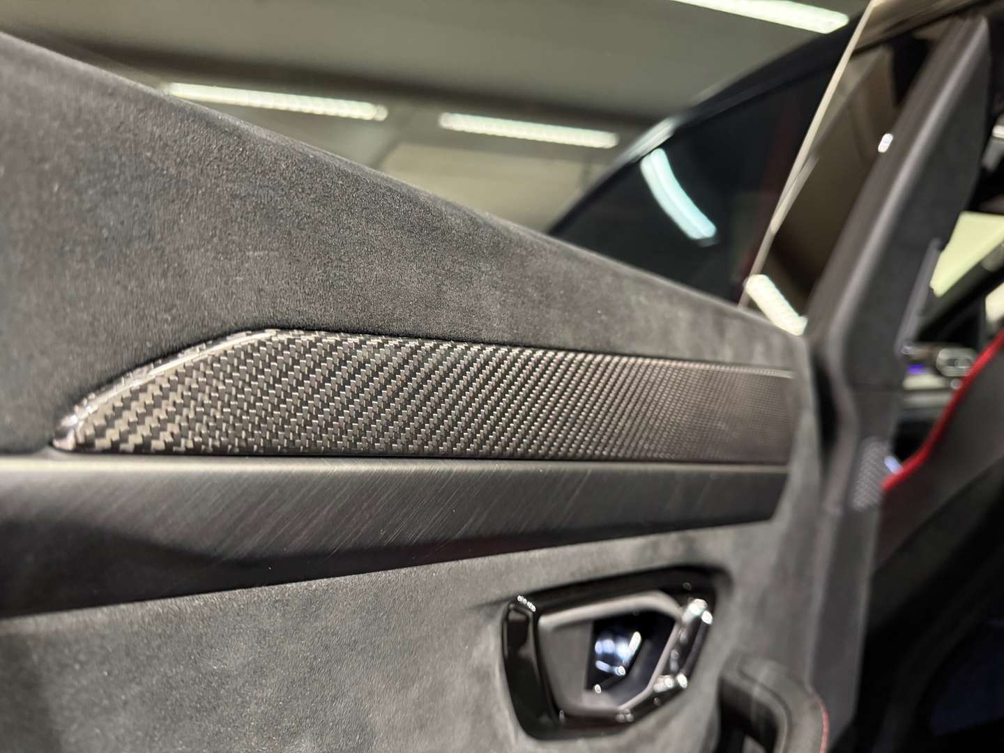 Lamborghini Urus Performante - 2023 - Joinsteer - #23