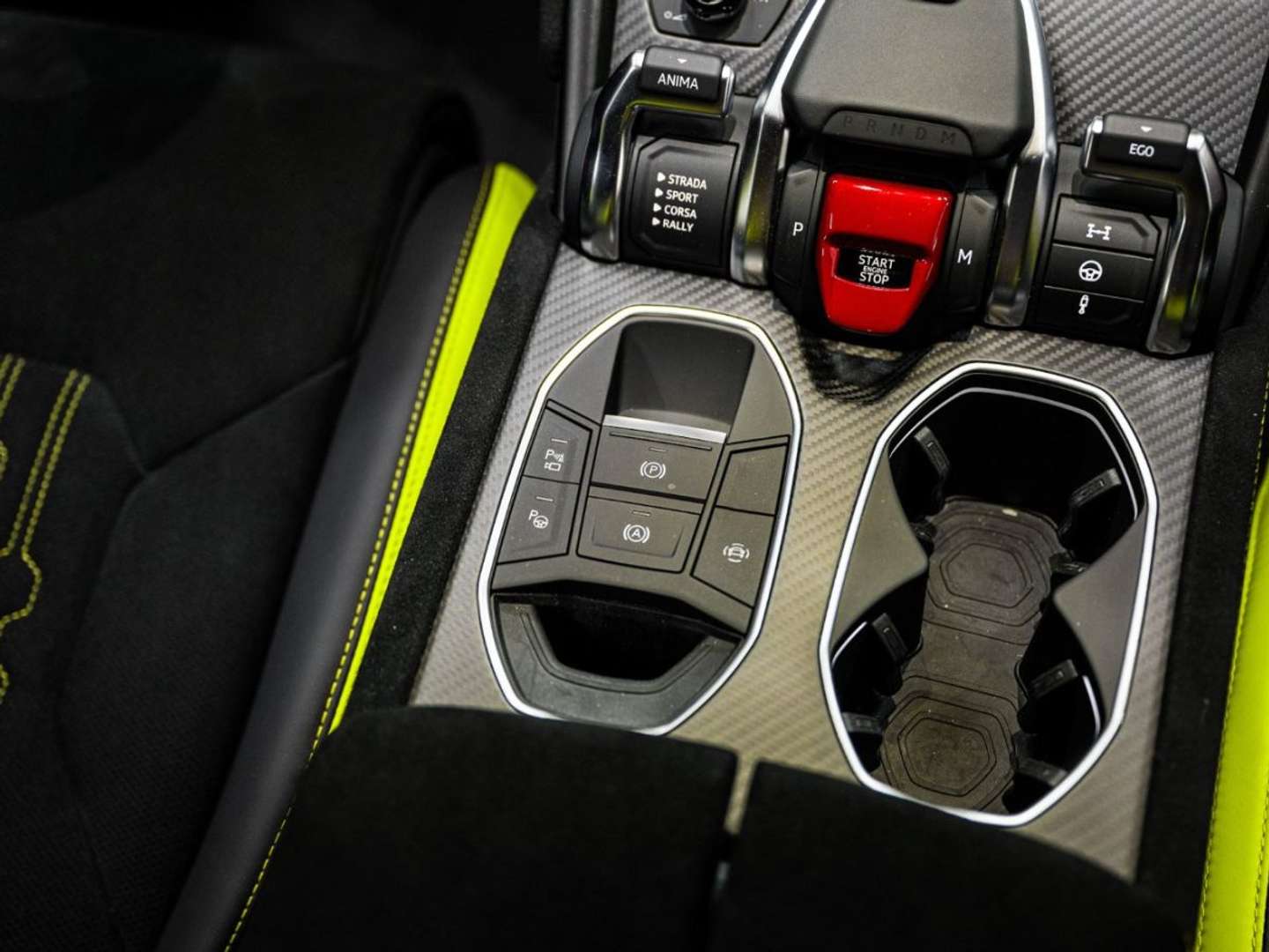 Lamborghini Urus Performante - 2023 - Joinsteer - #36