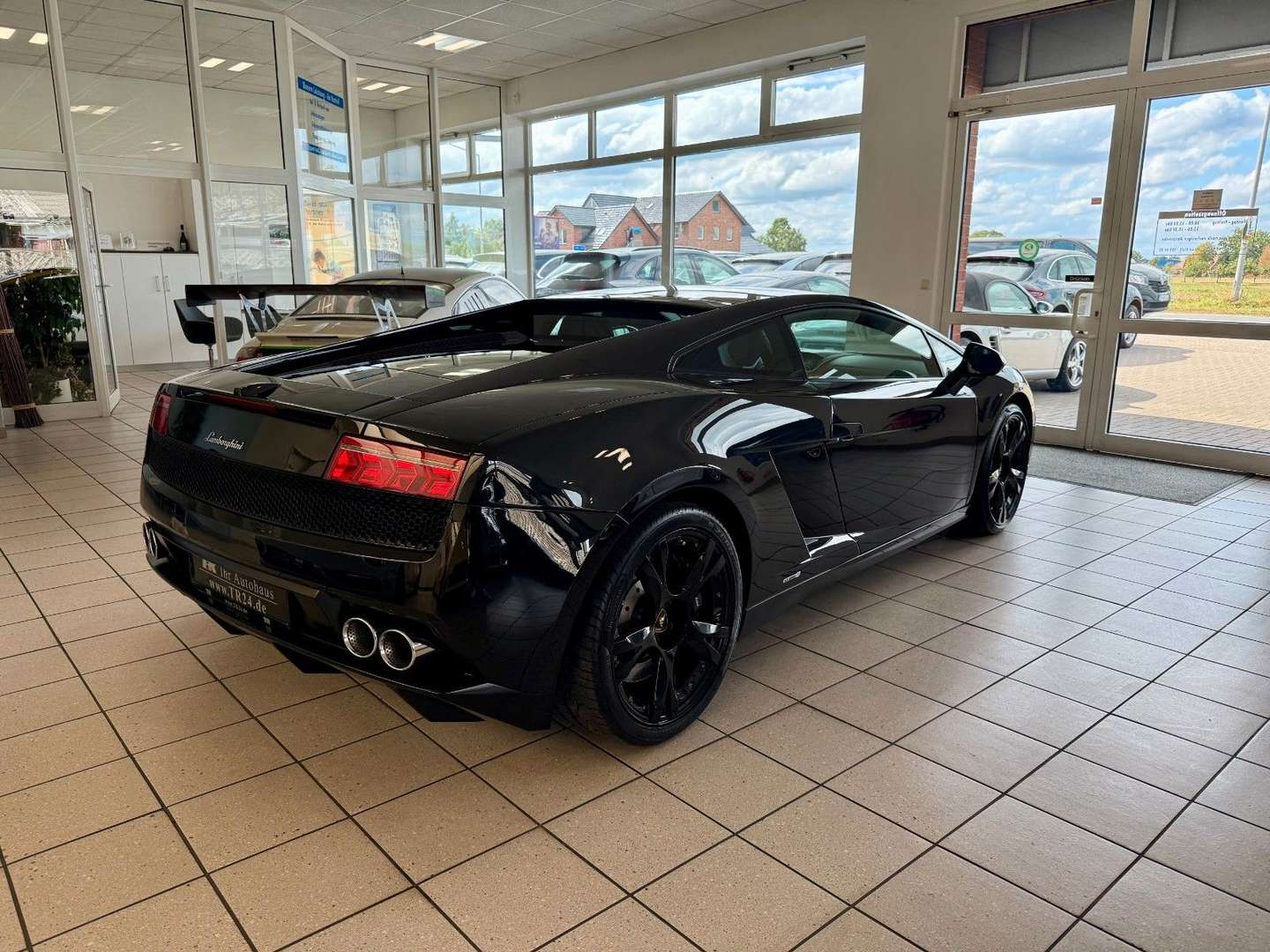 Lamborghini Gallardo 550-2 - 2013 - Joinsteer - #5