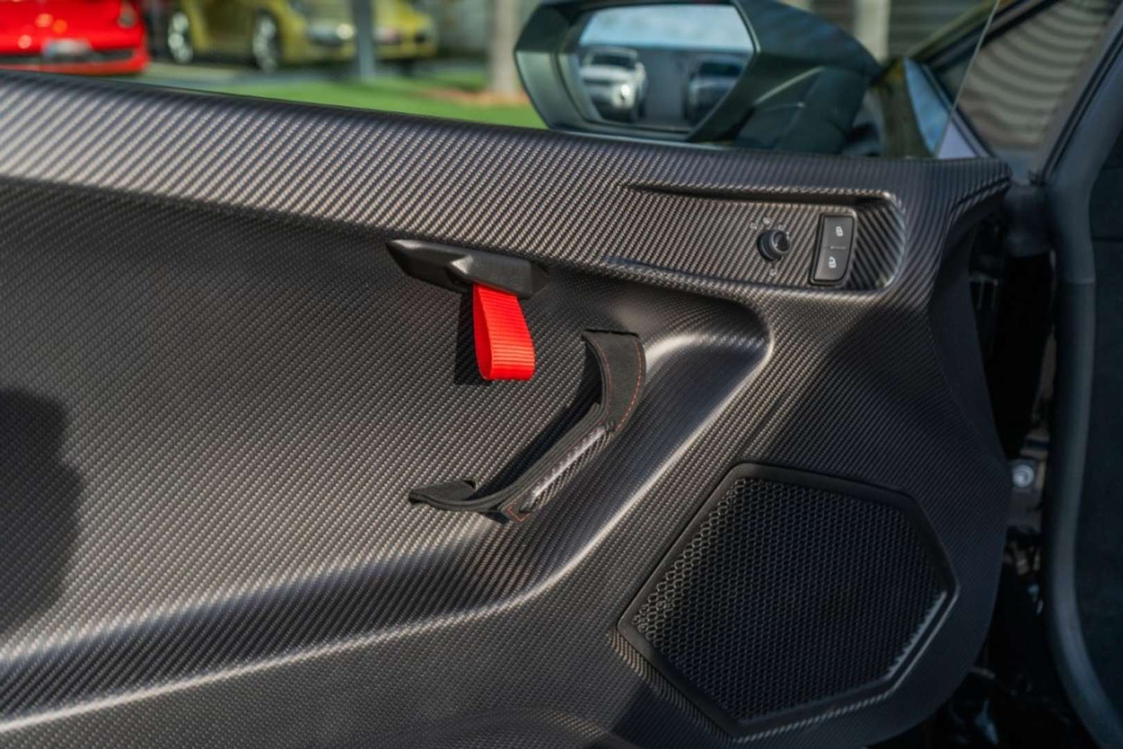 Lamborghini Huracán STO - 2022 - Joinsteer - #7