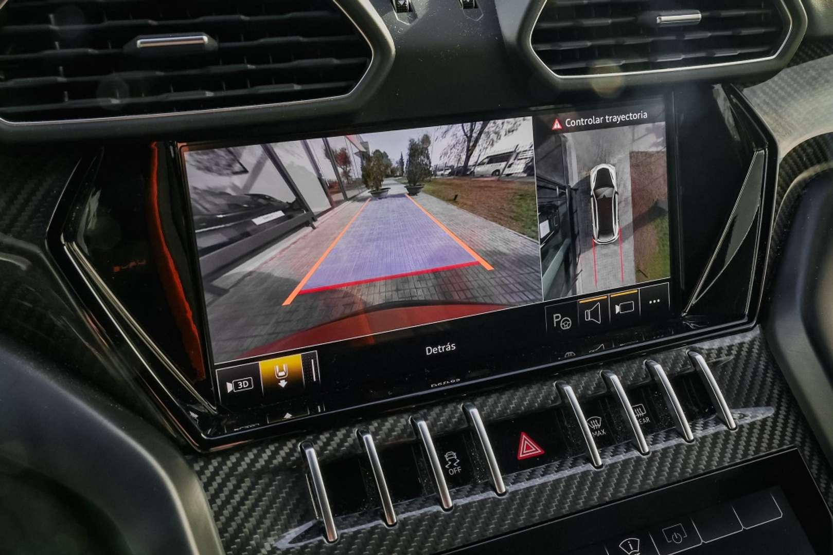 Lamborghini Urus Performante - 2024 - Joinsteer - #18