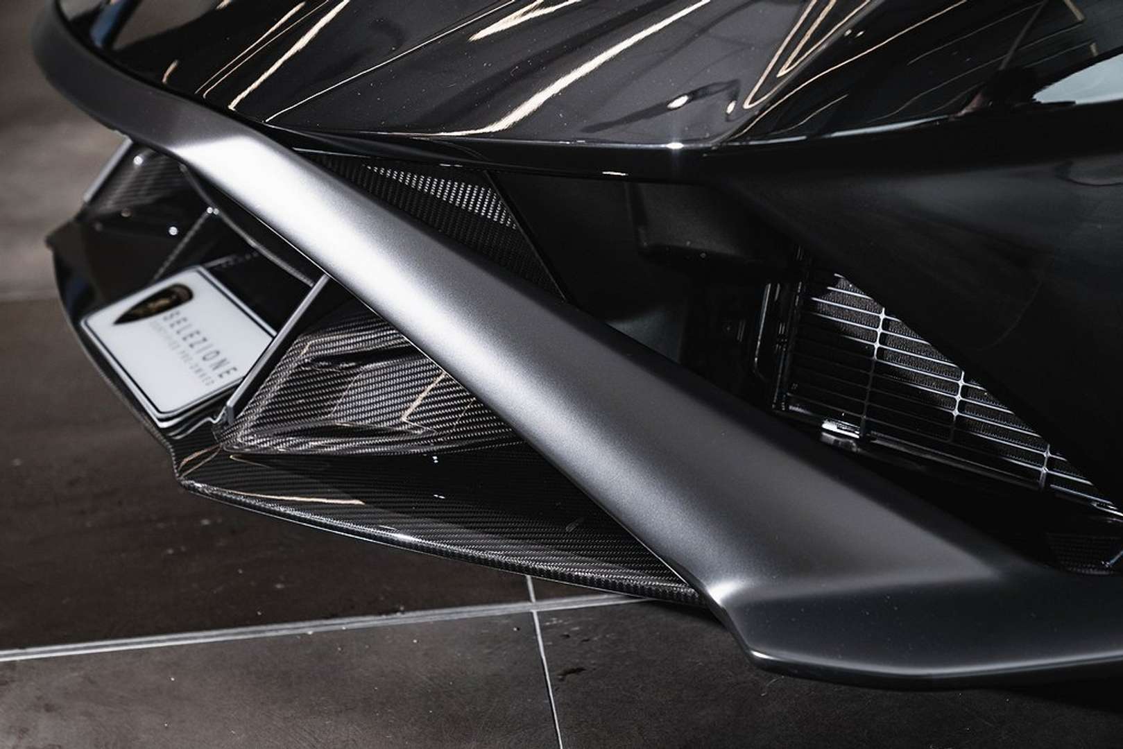 Lamborghini Huracán STO - 2023 - Joinsteer - #10