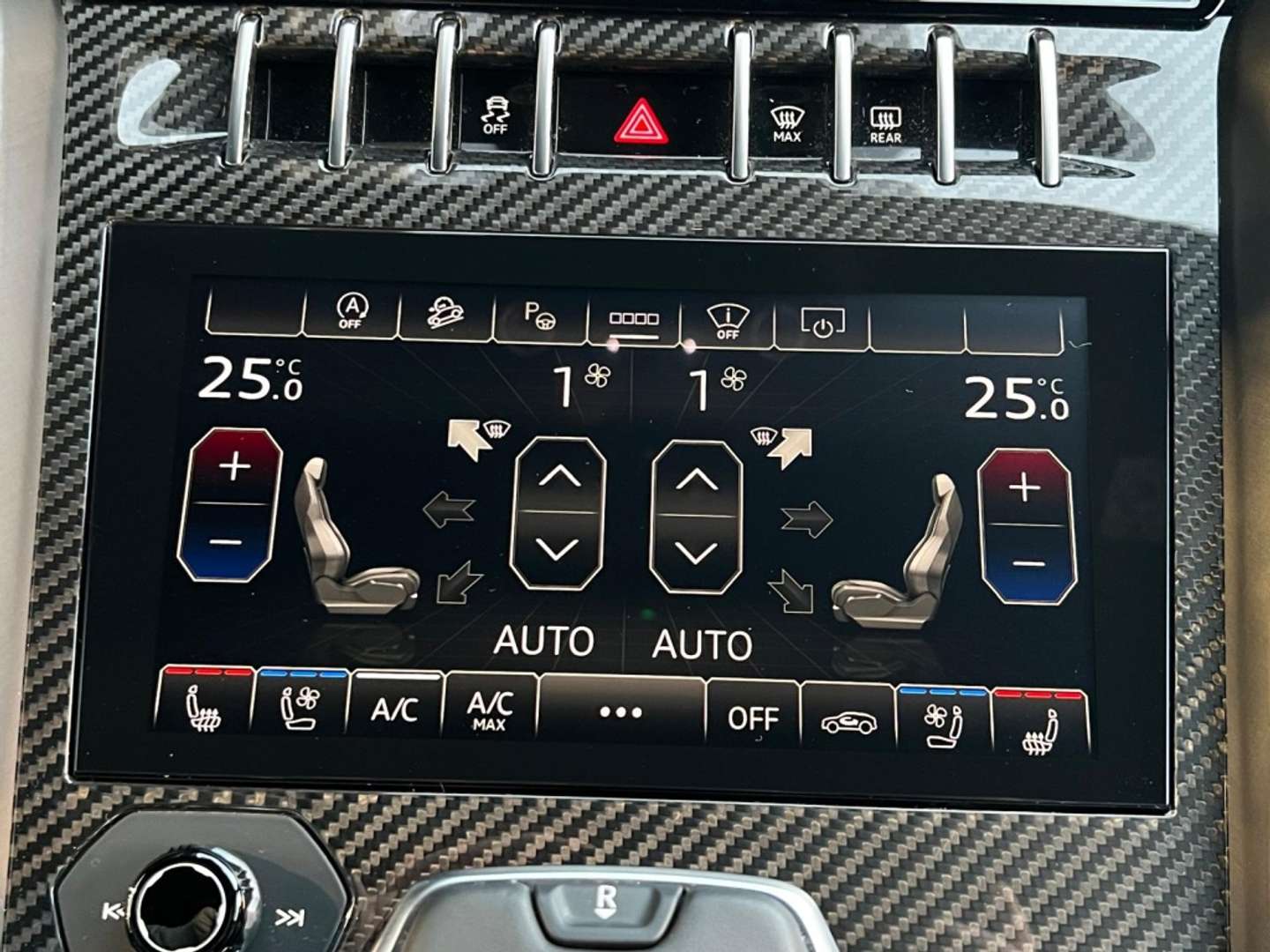 Lamborghini Urus Performante - 2025 - Joinsteer - #33