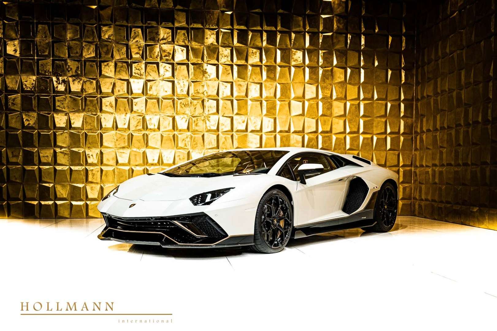 Lamborghini Aventador Ultimae - 2022 - Joinsteer - #3