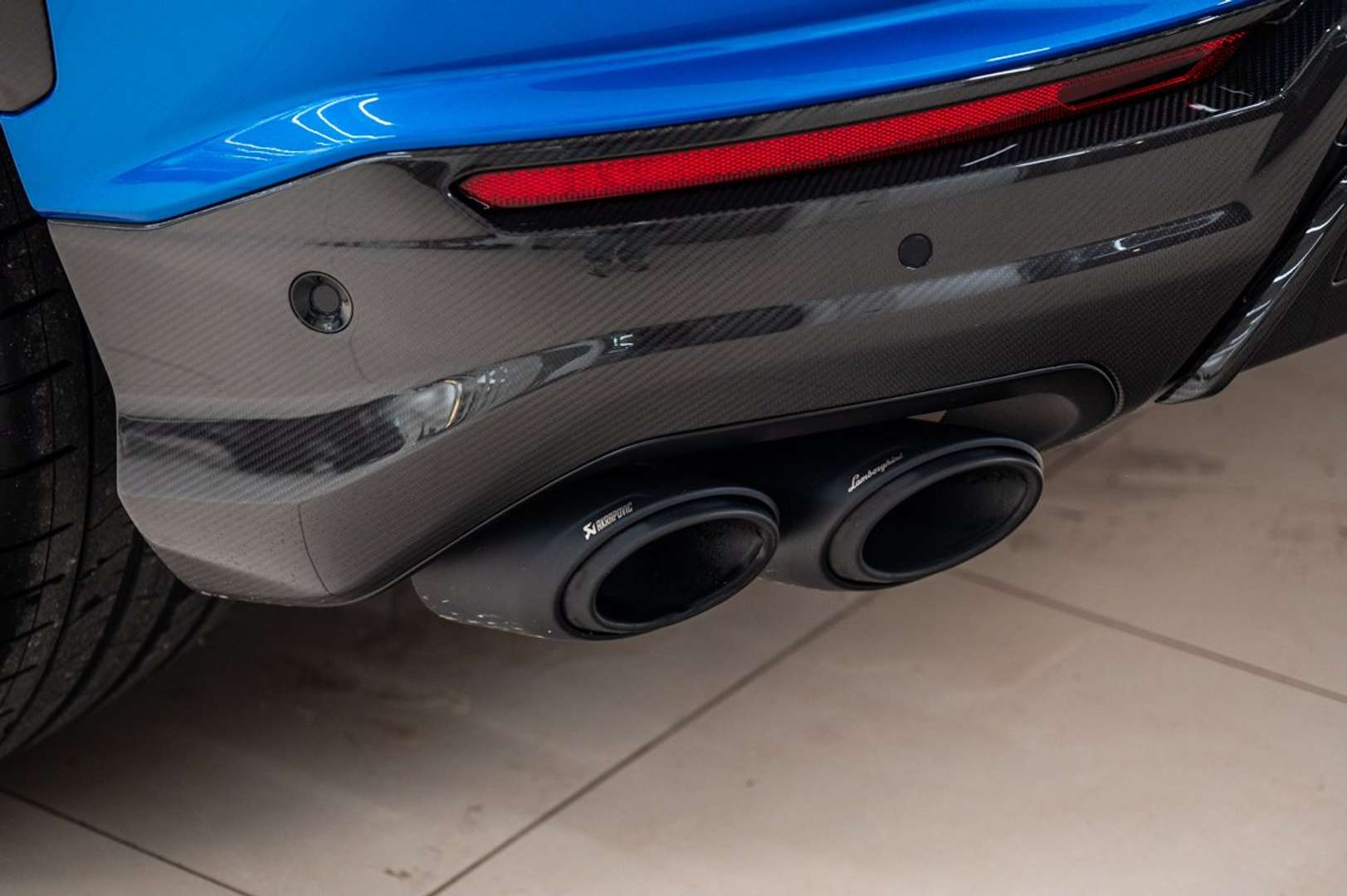 Lamborghini Urus Performante - 2025 - Joinsteer - #26