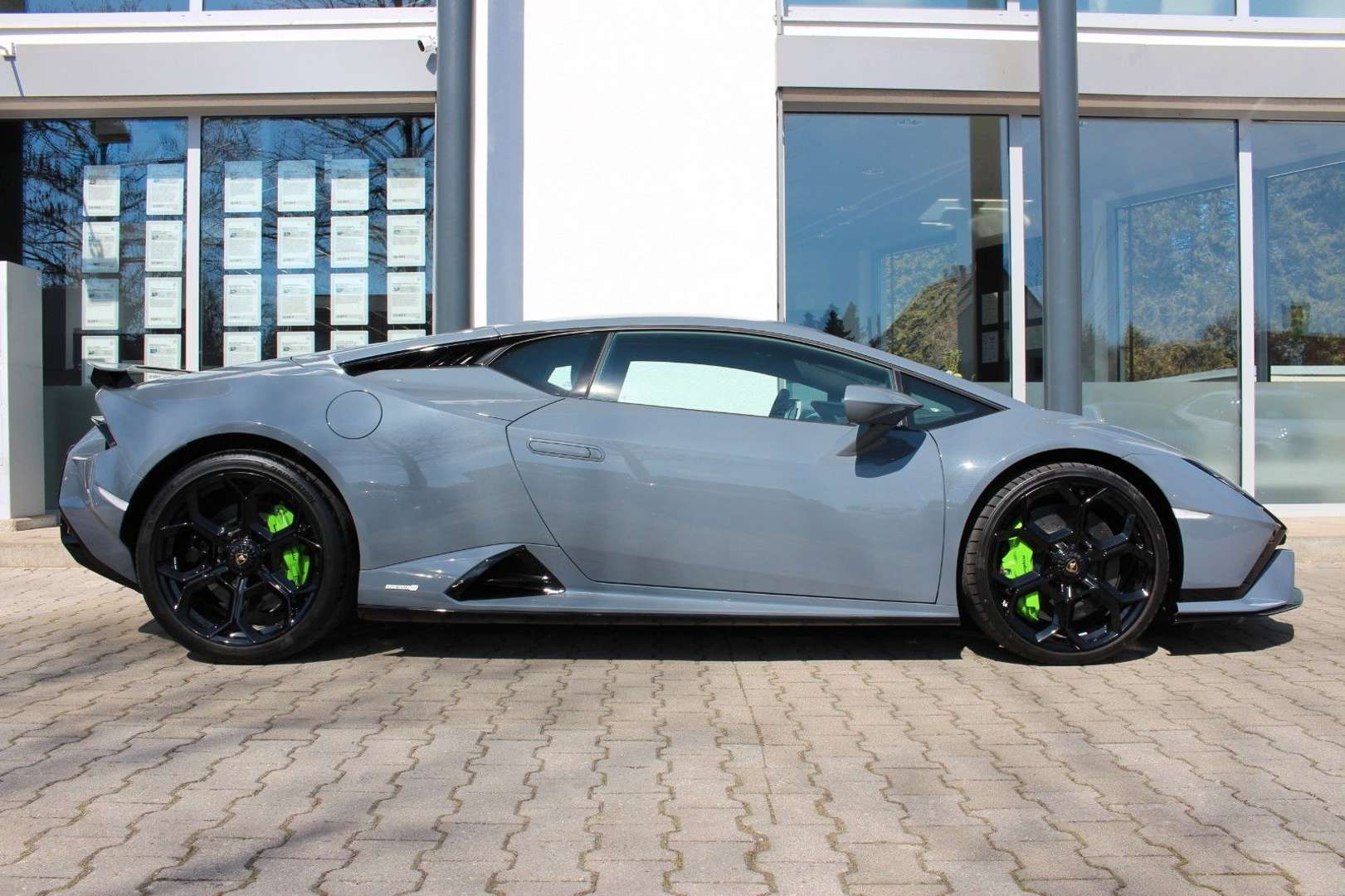 Lamborghini Huracán Tecnica - 2025 - Joinsteer - #4