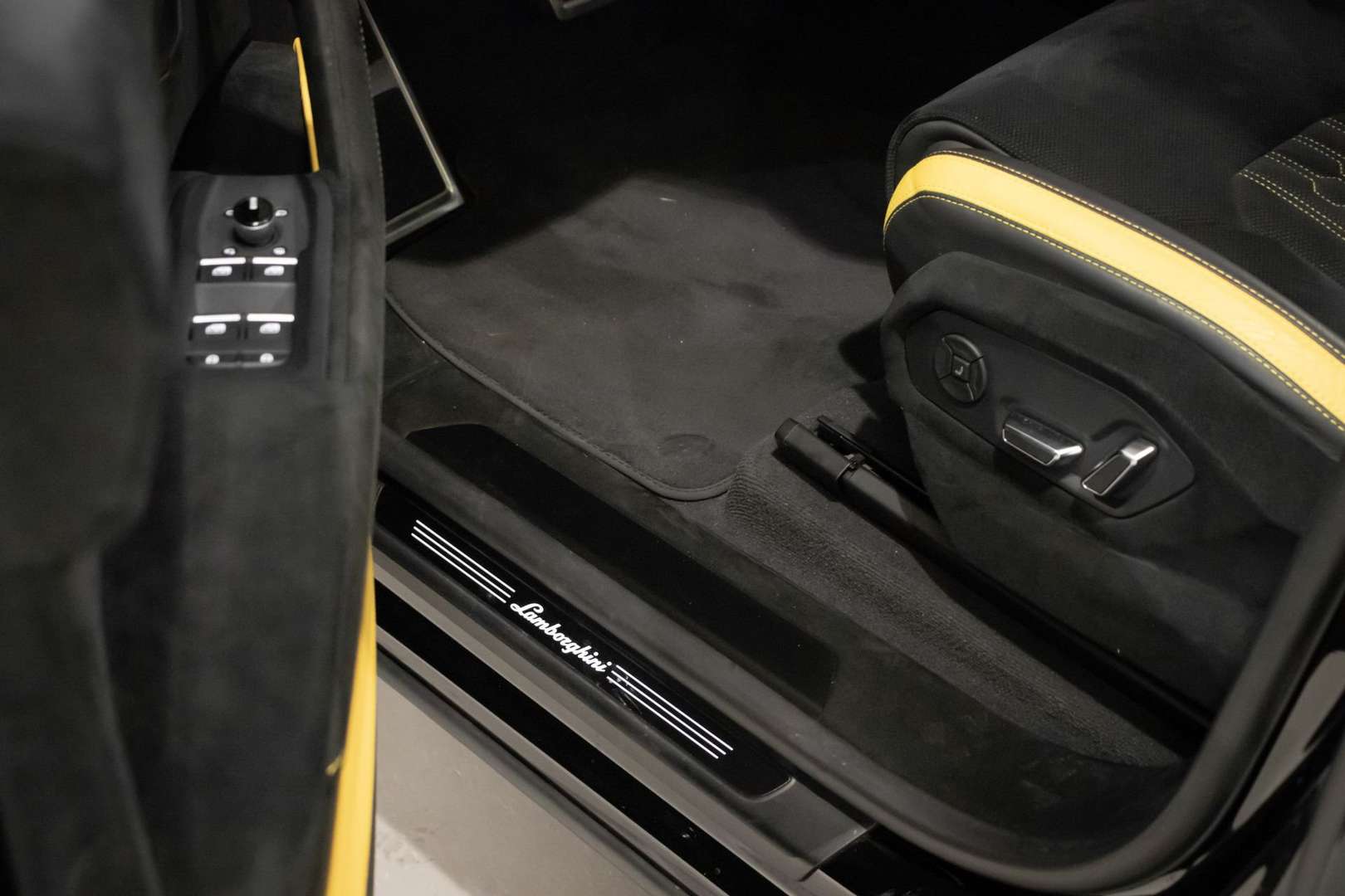 Lamborghini Urus Performante - 2023 - Joinsteer - #22