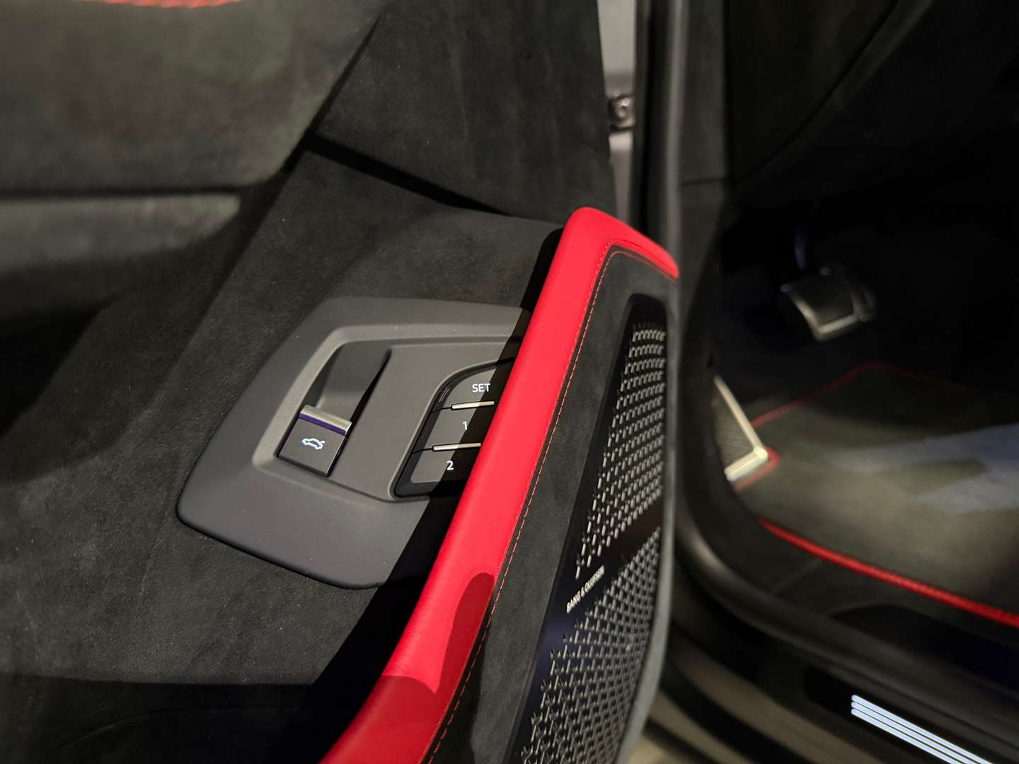 Lamborghini Urus Performante - 2023 - Joinsteer - #24