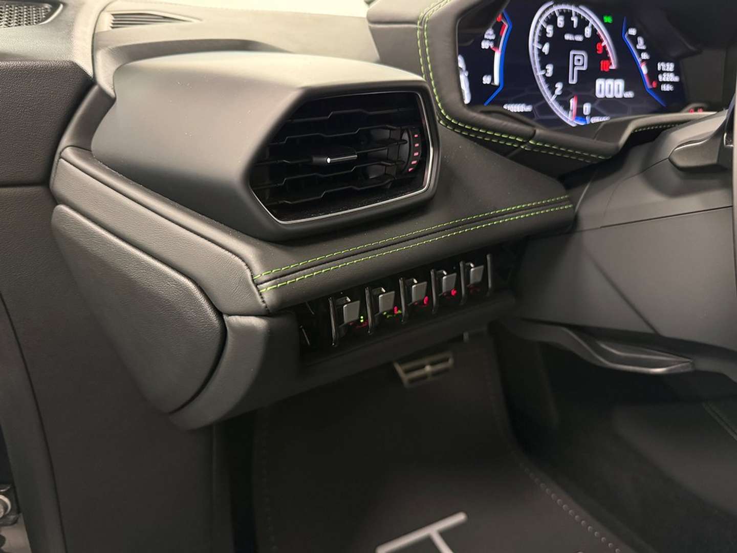 Lamborghini Huracán EVO - 2020 - Joinsteer - #16