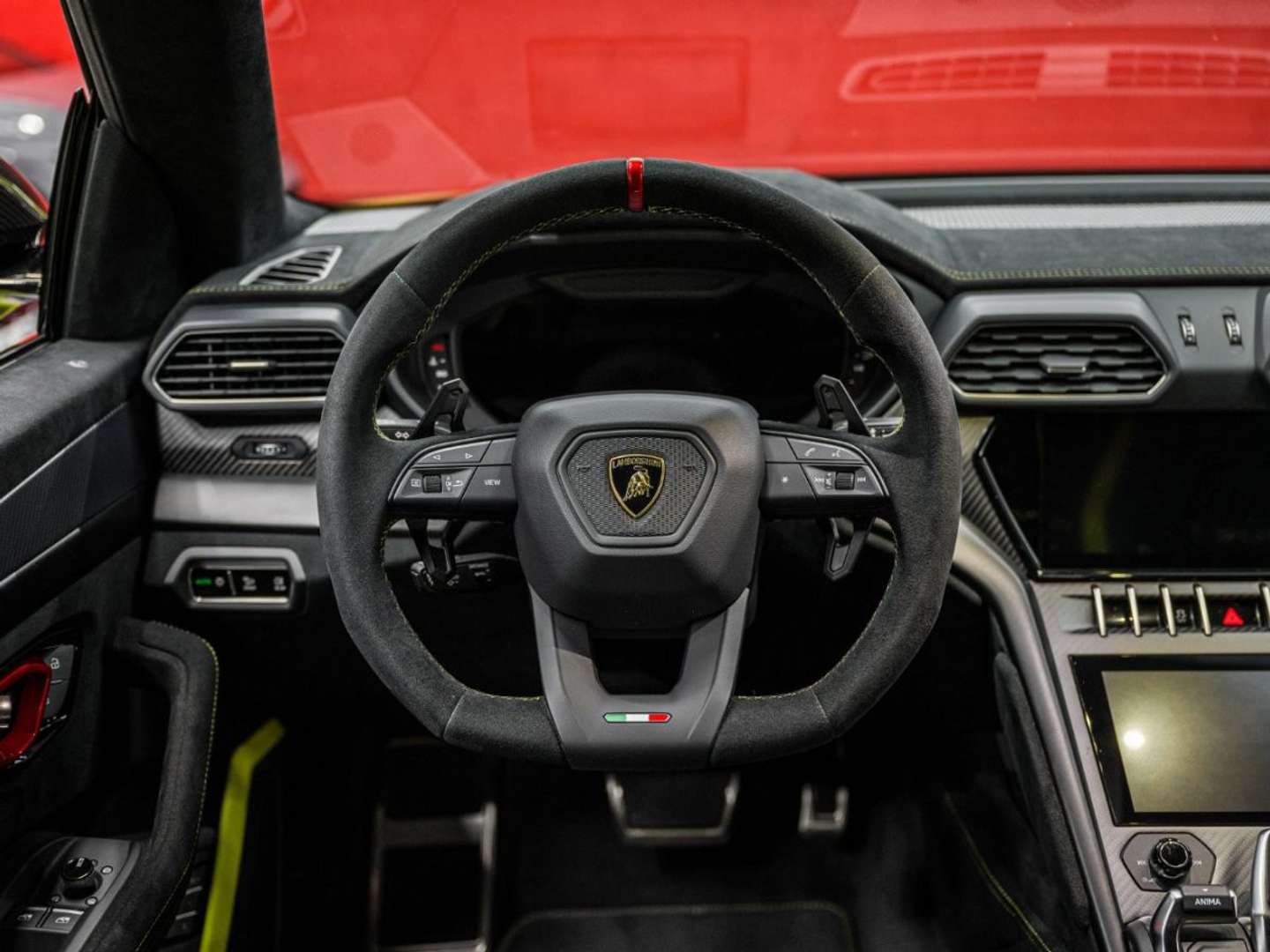 Lamborghini Urus Performante - 2023 - Joinsteer - #37