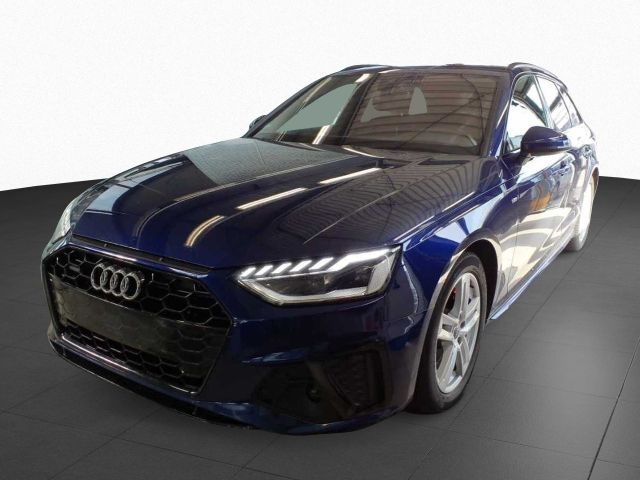 Audi A4 Avant 40 TDI Quattro S Tronic - 2021 - Joinsteer - #1