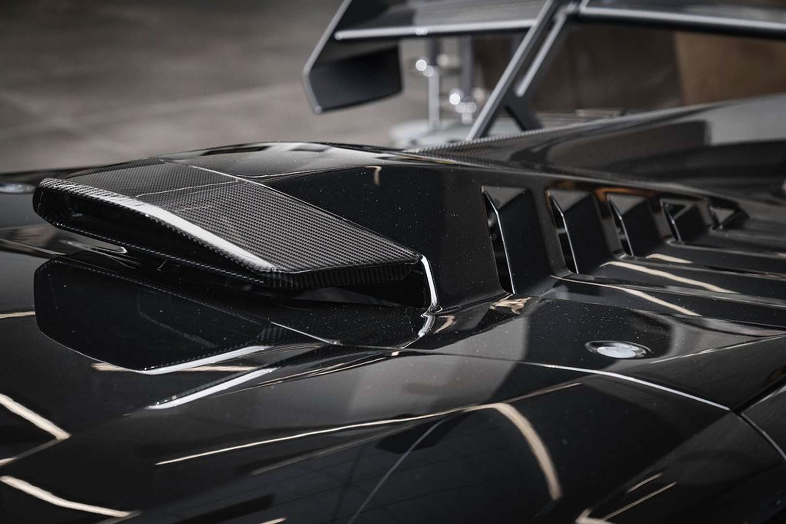 Lamborghini Huracán STO - 2023 - Joinsteer - #11